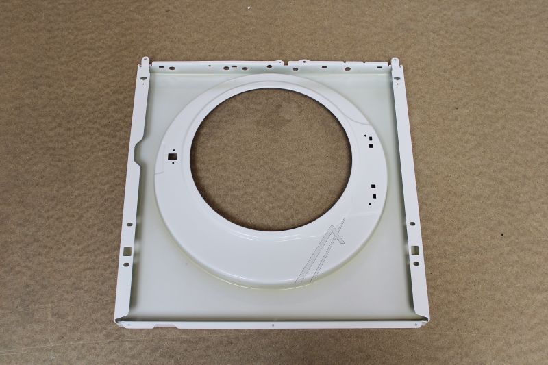 Frontblende für Waschmaschine Beko C00871692 Waschmaschinen-Zubehör