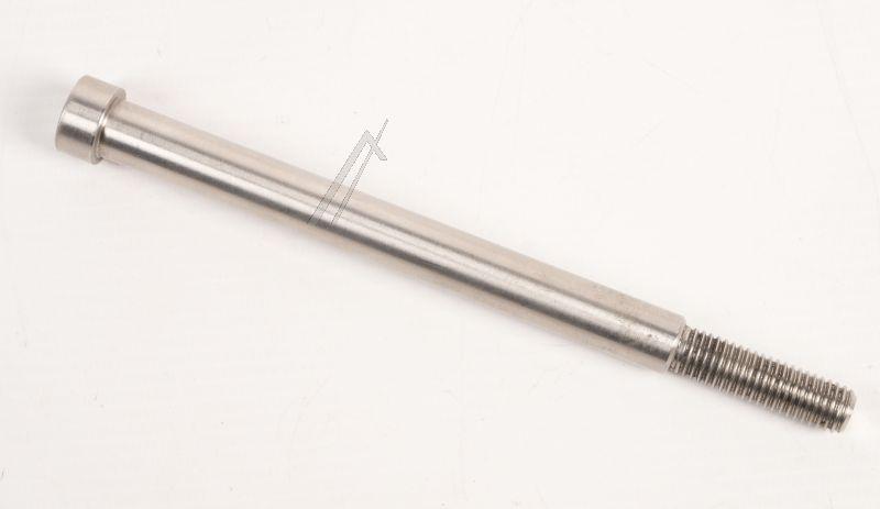 Vorderachse für E-scooter Egret 10100605 Laufradhalterung Montage