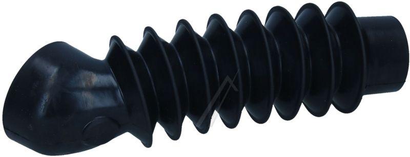 Verbindungsschlauch Miele Waschmaschine Valplast 0000050577 Ablaufschlauch