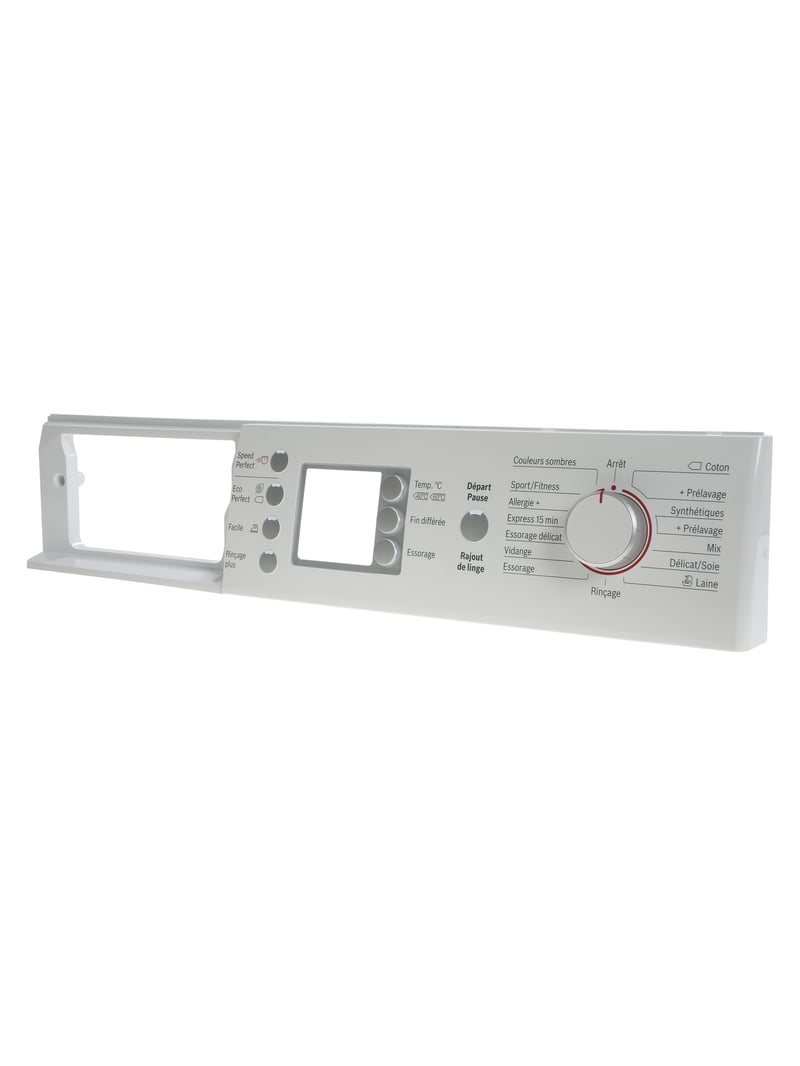 Bedienblende 11004666