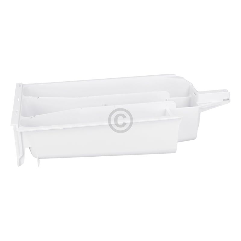 Waschmittelbehälter für Waschmaschine Candy 41030139 Spülkasten