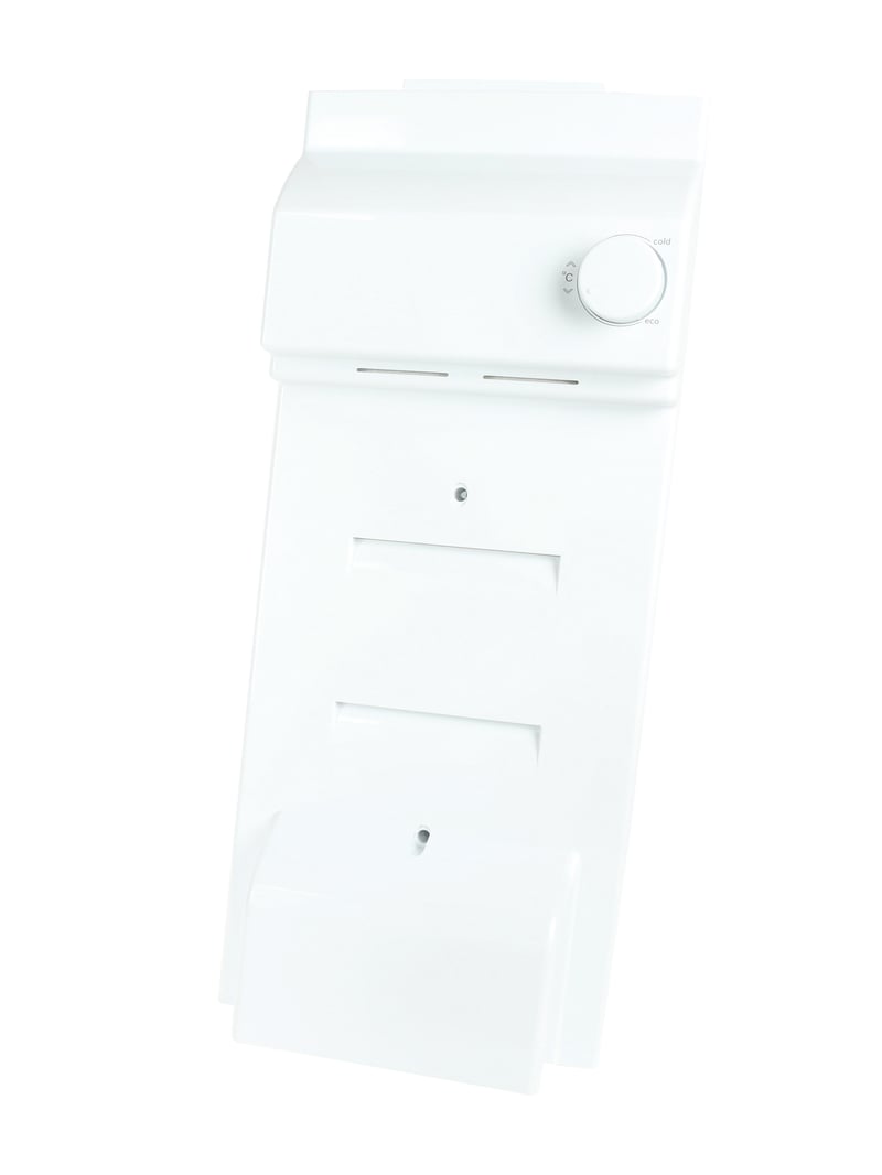 Lüftungskanal für Kühlschrank BSH-Gruppe 00746693 Kühlung