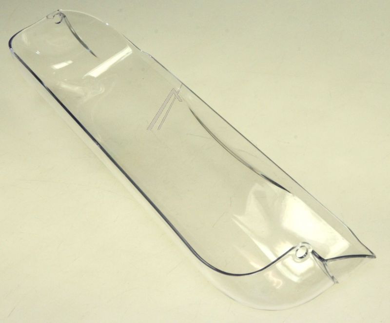 Konsolenklappe für Kühlschrank Whirlpool 482000023272 Scheibe (l.443)