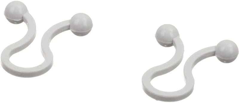 Kabelhalter für Bosch Siemens Neff 10006055 Halterung, Kabel