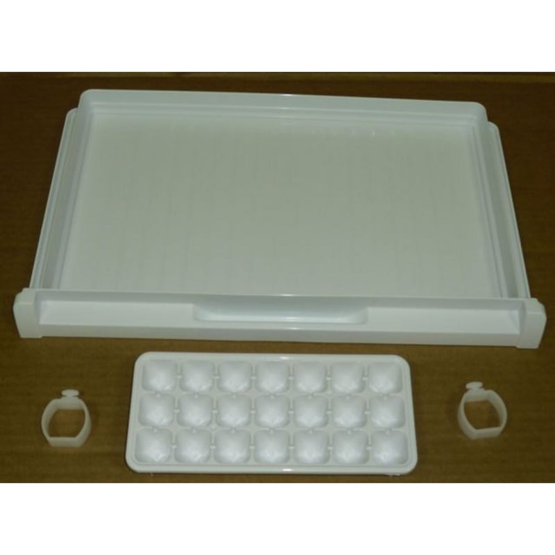 Gefrierablage Beko 4357330700 für Kühlschrank Beko