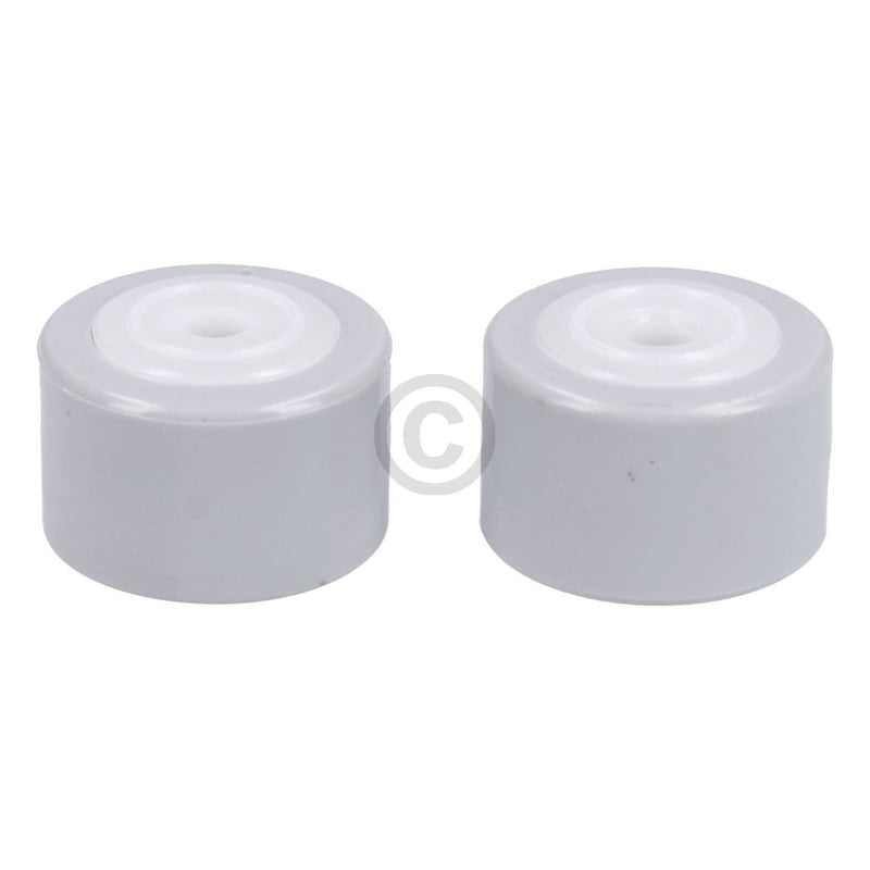 Große Staubsaugerrolle (komplett) (4055183612)