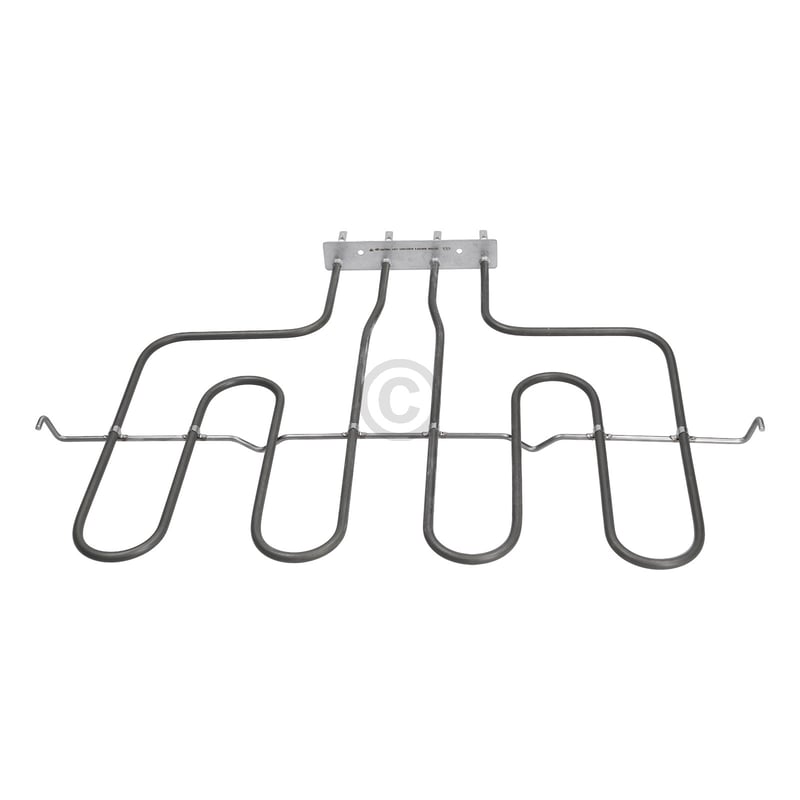 Heizung Oberhitze Grill passend für Bauknecht C00230133 in Backofen SATHERM