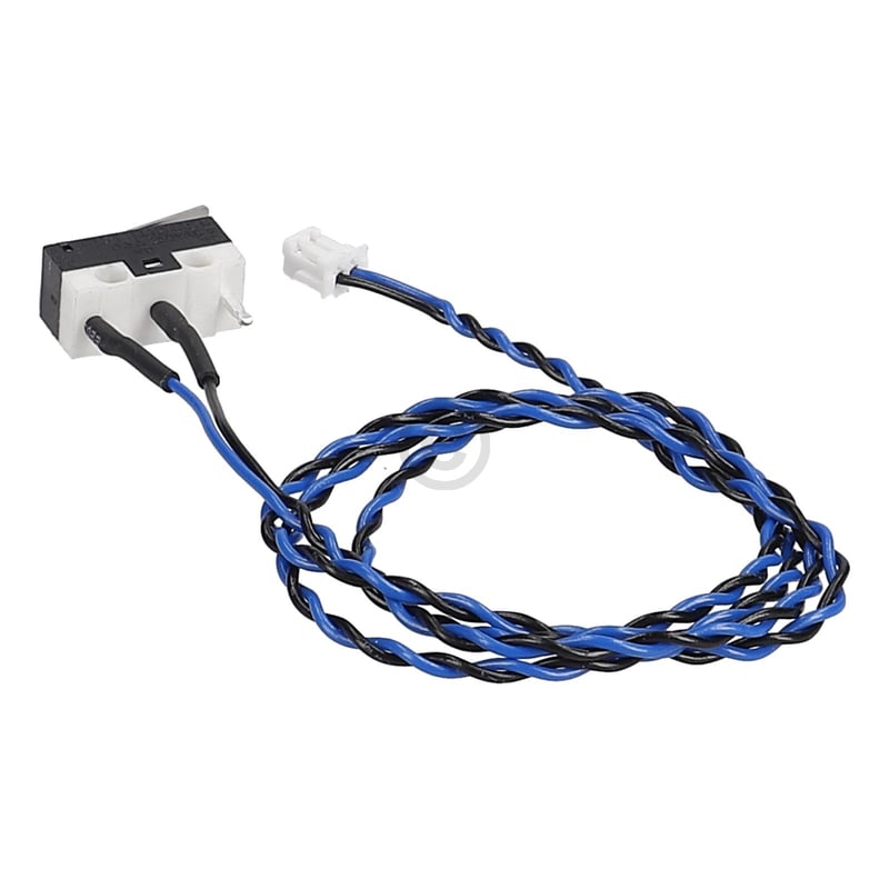 Dust bag detection harness 201-2478-1888 Ecovacs