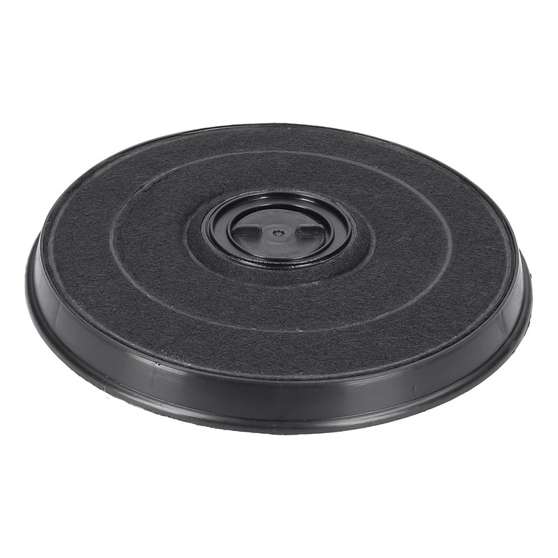 Kohlefilter 232mmØ passend für Wpro 484000008636 E233 BLUPARTS in