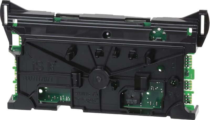 Bedienmodul programmiert 11048519 Originalersatzteil von Bosch