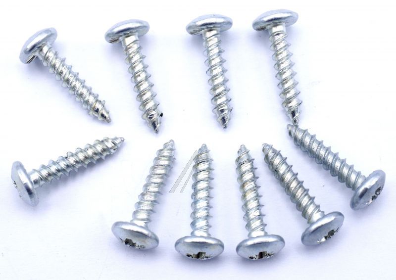 Schraube für Dunstabzugshaube BSH-Gruppe 00637565 Befestigungselement