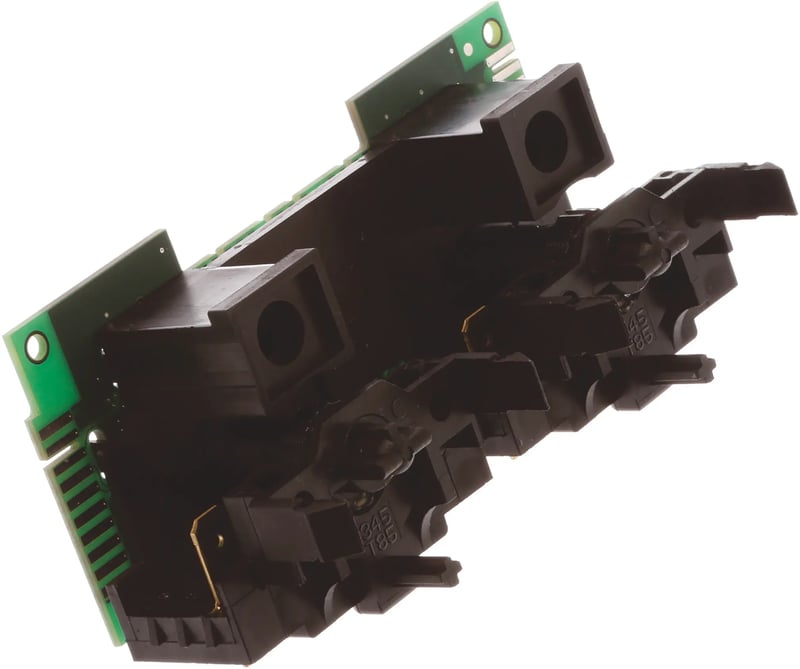 Steuerungsmodul 00656686