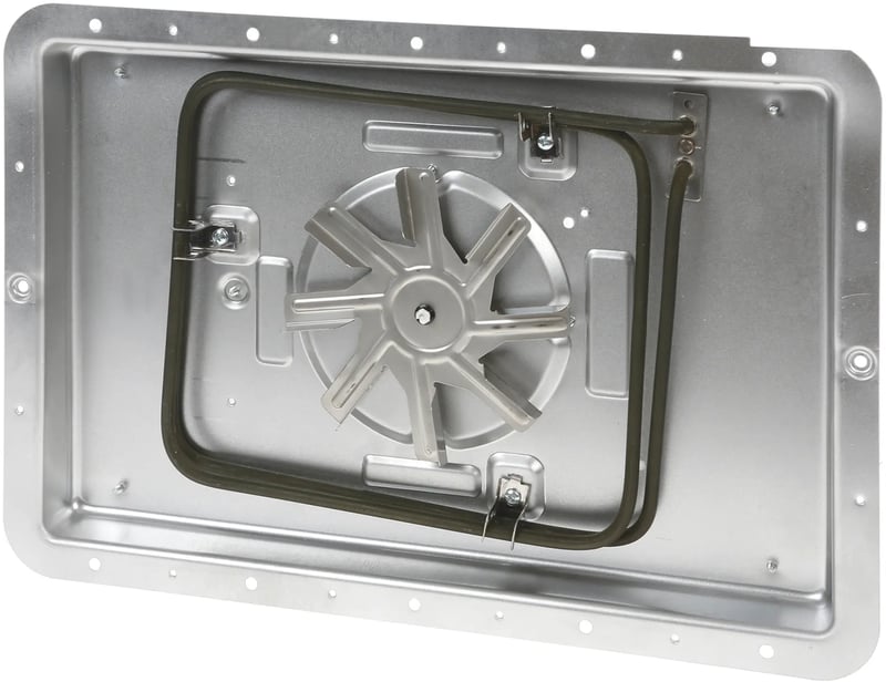 Lüftermotor 11001891