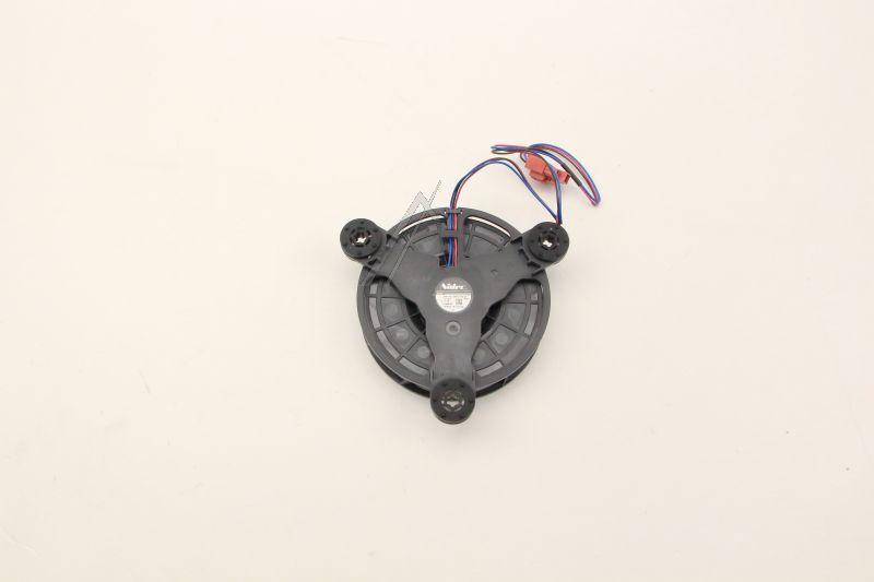 Lüfter für Kühlschrank Homa 2501000054 12VDC 170mA 2W