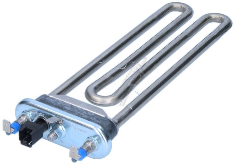 Heizstab 2000W für Waschmaschine Vestel 20750390 NTC Fühler