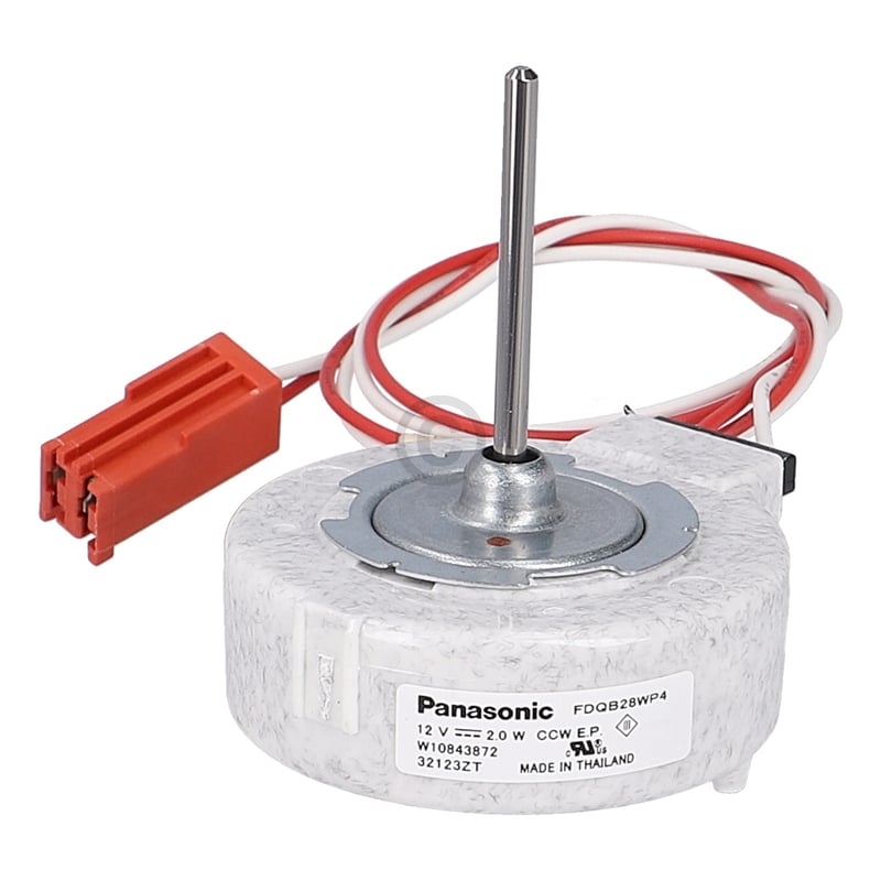 Lueftermotor C00385660 Indesit 482000092638 für Gefrierschrank Indesit