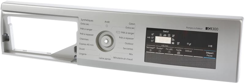 Bedienblende 11016718