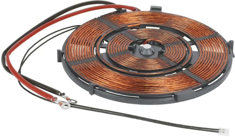 Heizzone-Induktion 11009049