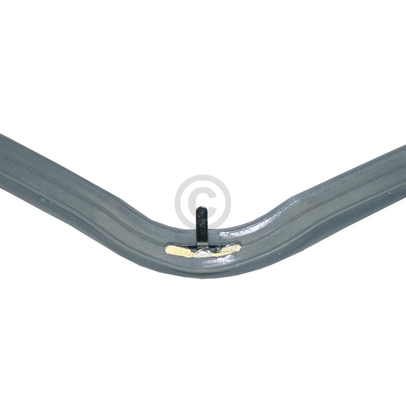 Türdichtung 4-seitig, Alternativteil wie 6432220 Miele