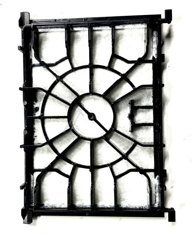 Vormotorfilter für Staubsauger Com 00577117 mit Clip