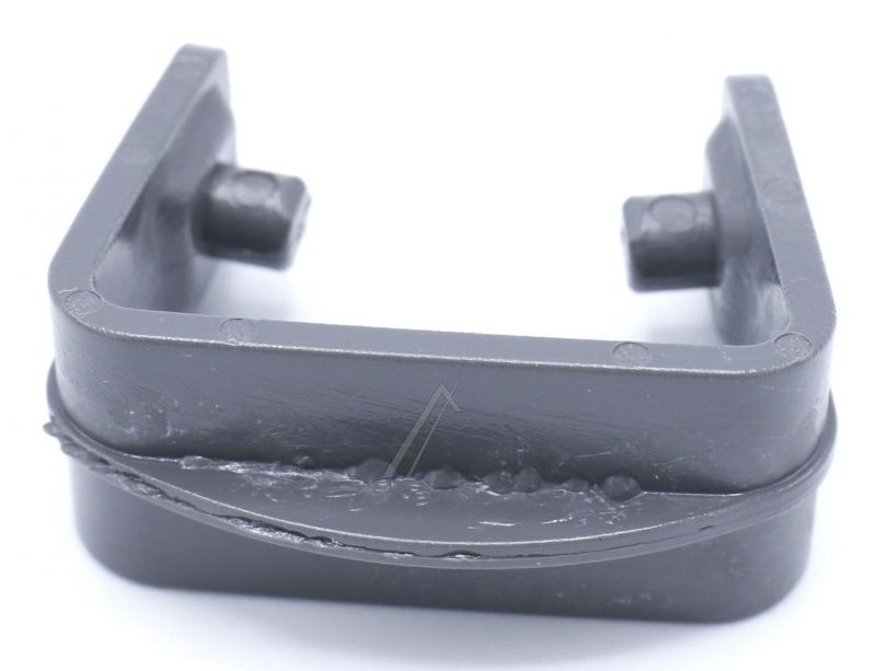 Schienenführungs-arretierung für Whirlpool Geschirrspüler 488000386602 Vorderseite