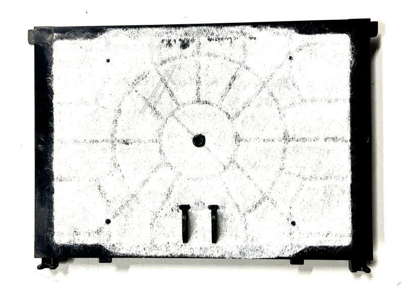 Vormotorfilter für Staubsauger Com 00577117 mit Clip