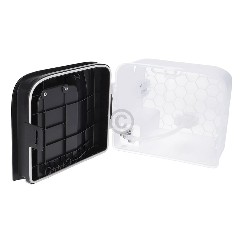 Clean water tank 201-2515-0054 Ecovacs