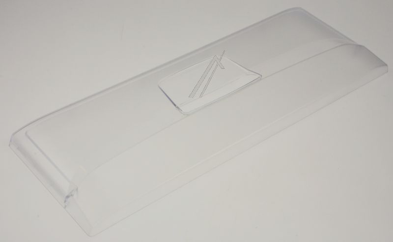 Transparente Gemüsefachbox für Kühlschrank Whirlpool 482000031622 466x176mm