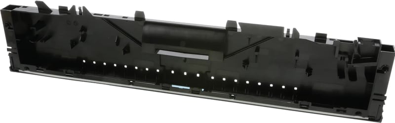 Blendenkasten für Gehäuseteile Bosch 11040141 Frontblende