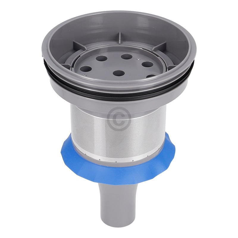 Dust bucket filter assembly 201-24A3-01E3 Ecovacs