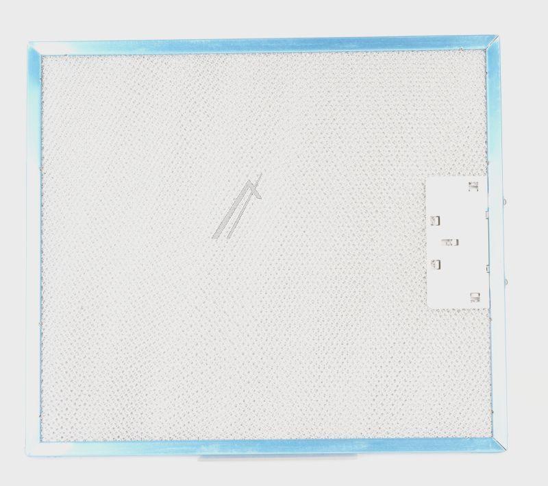 Metallfettfilter für Dunstabzugshaube Elica ACC0000151 Filter