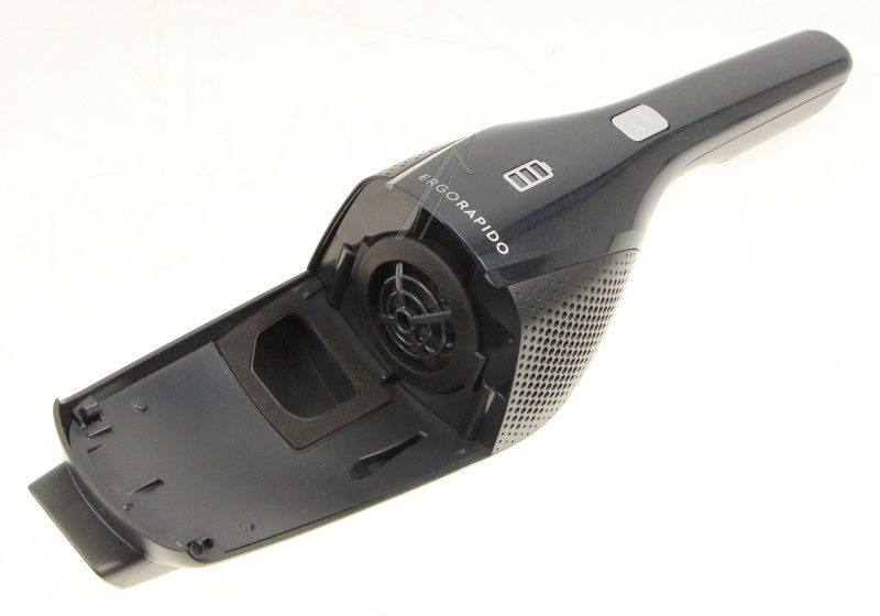 Hand-Einheit blau für Staubsauger AEG 140112523299 hochwertige Filterung