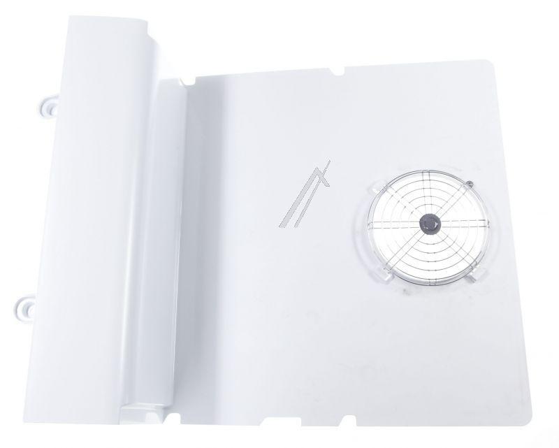 Verdampfer-Frontgehäuse für Kühlschrank Beko/Grundig/Arçelik C00866239 Einbau-Set