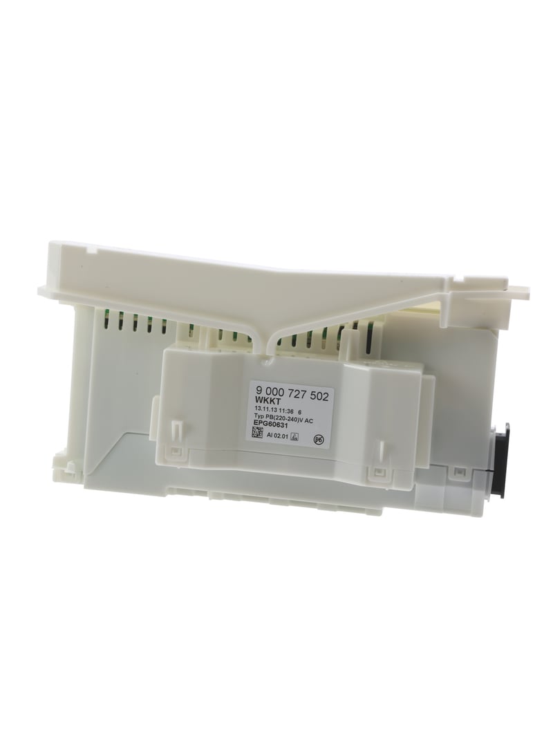 Leistungsmodul programmiert 00655467