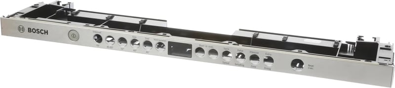 Bedienblende 11007394