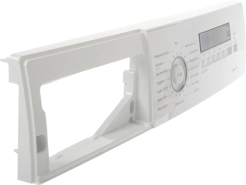 Bedienblende 11009015