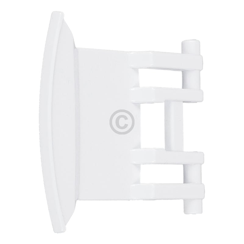 Handgriff Set passend für Ardo 719008100 BLUPARTS - KOMPATIBEL 10108341