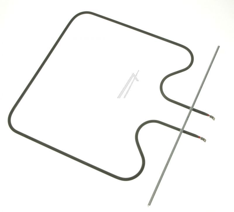 Backofen Heizelement unten für Ofen Teka 83140314 1050 Watt 230 Volt