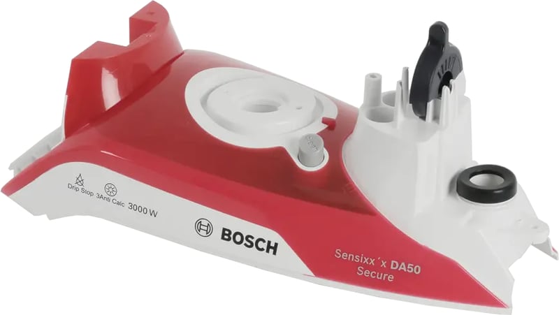 Wassertank für Bügeleisen BSH-Gruppe 12013462 Wasserbehälter, transparent