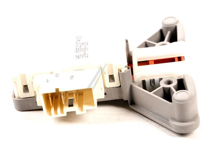 Türverriegelung für Waschmaschine Com Türschalter Kompatibel AEG