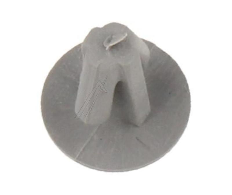 Stift für Mikrowelle Whirlpool Indesit 481249148028 Befestigung Clip