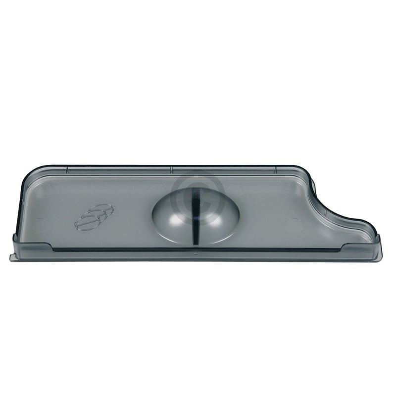 Bohnenbehälterdeckel transparent, Aromaschutz 00419957 419957 Bosch, Siemens, Ne