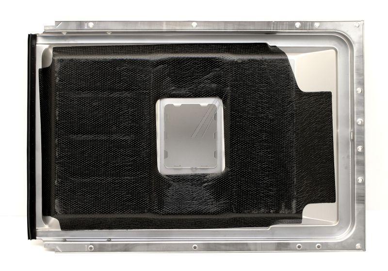 Innen-Türbaugruppe für Geschirrspüler Midea 12276000011908 Türverkleidung Innenseite