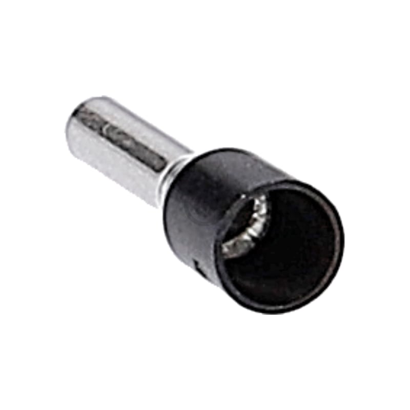 Aderendhülsen 1,5mm², 100 Stück