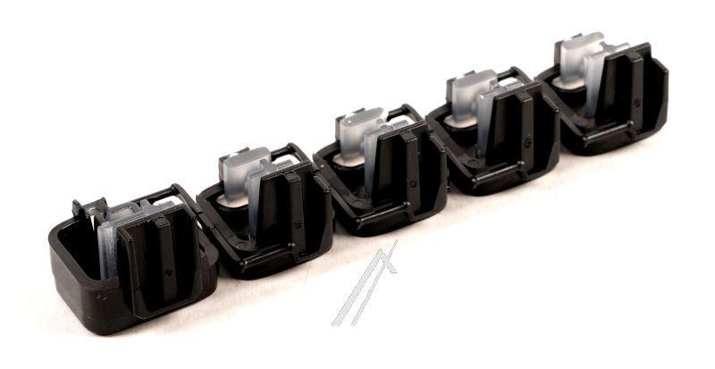 Taste für Geschirrspüler Bosch Siemens 10018885 Bedienknopf