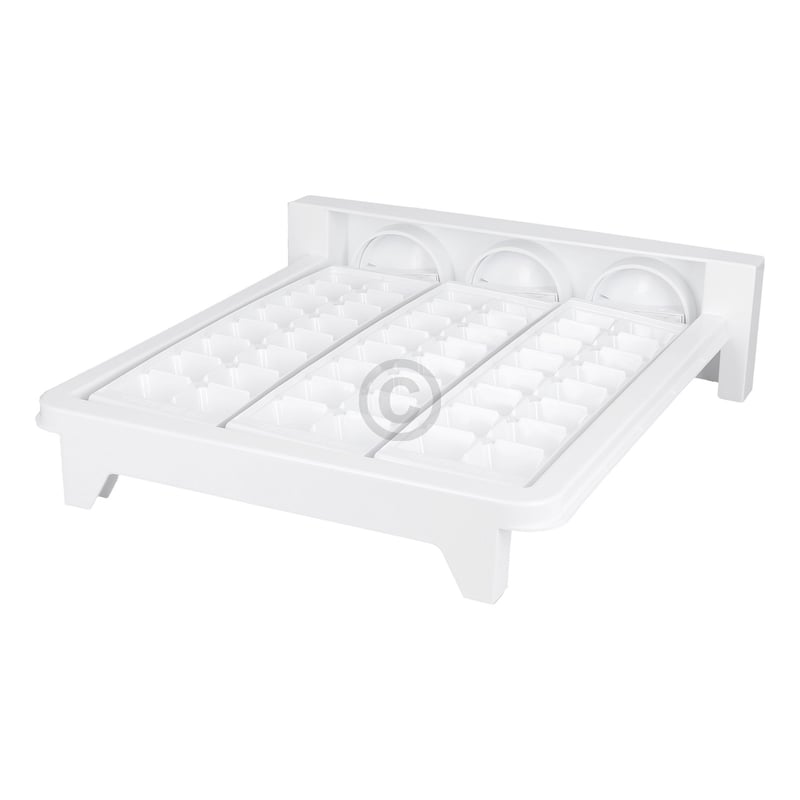 Eiswürfelschublade Midea 12131000000297 für Kühlschrank Midea