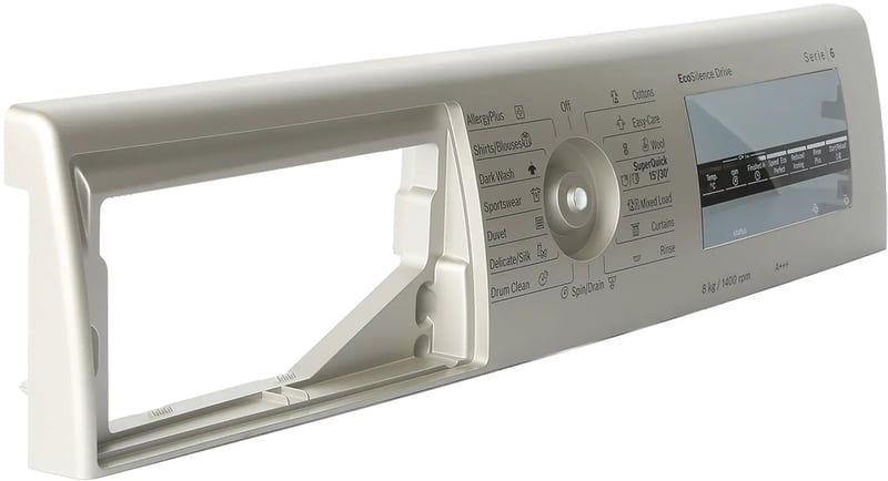 Bedienblende 11012642