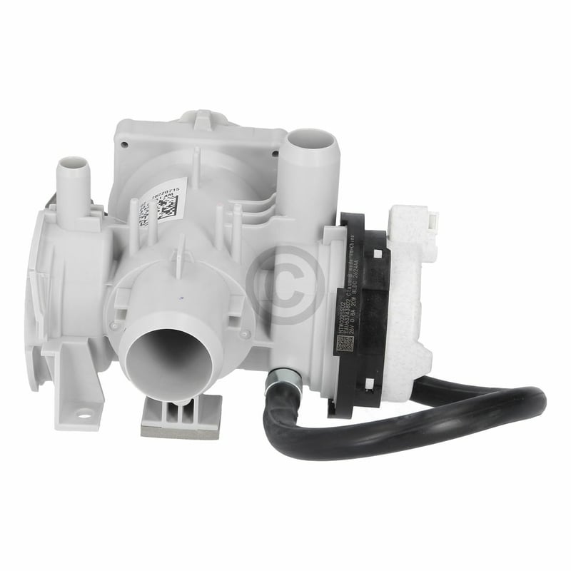 Pump Assembly,Drain LG AHA75693430 LG Electronics