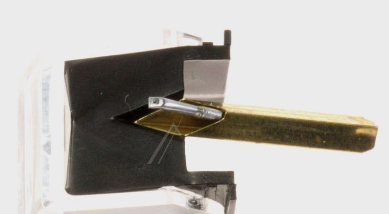 Tonnadel 946 D 65 für Plattenspieler Com 11216 sphärischer Diamant