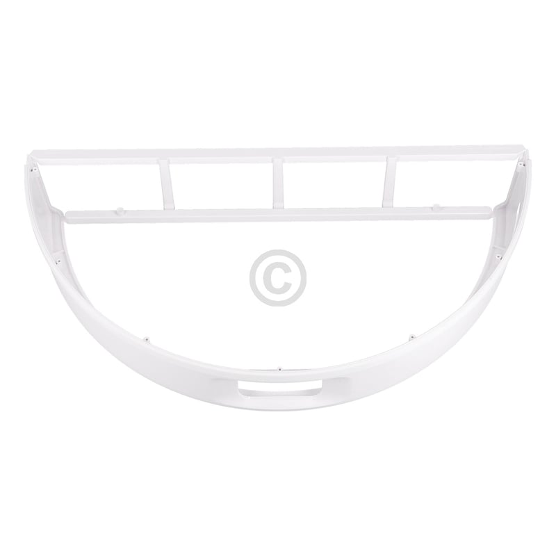 Stoßstange Ecovacs 201-2353-1042 für Staubsauger-Roboter